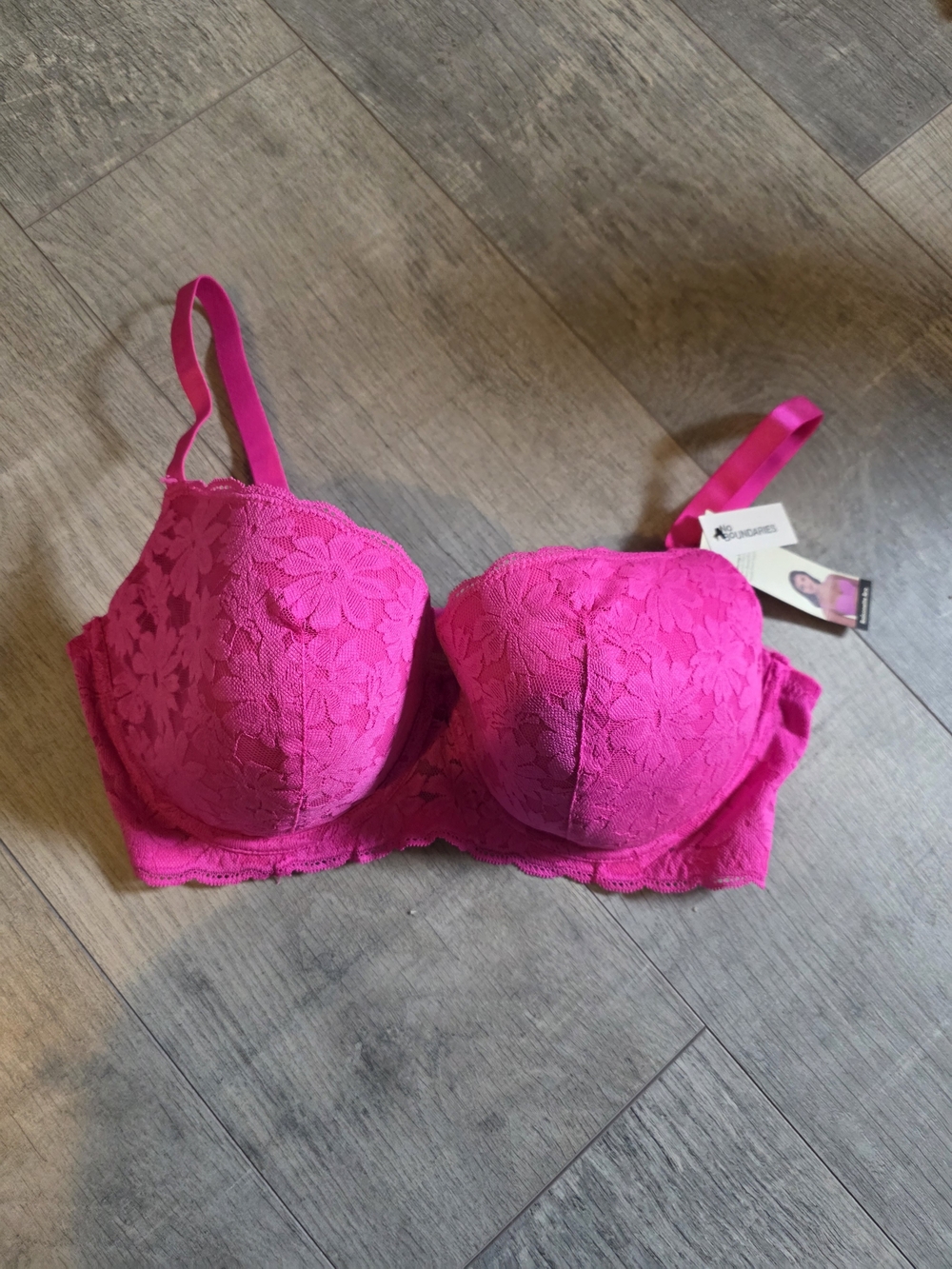 Brand New Bra